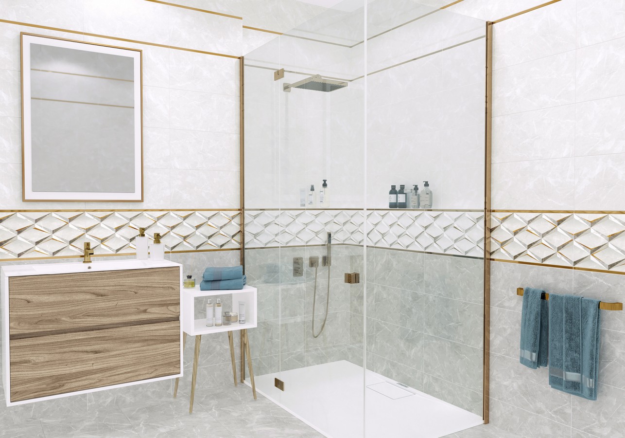 Коллекция Сенс / Sens AltaCera