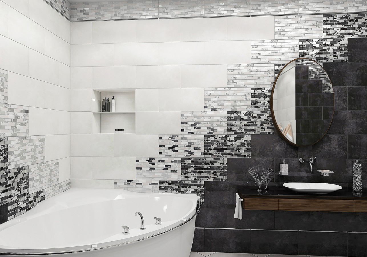 Коллекция Глент / Glent AltaCera