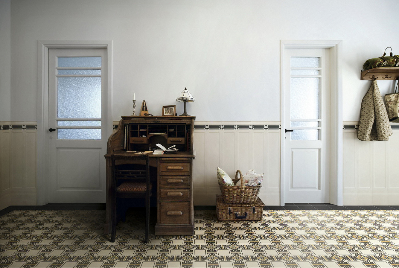 Коллекция Althaus Ceramiche Grazia