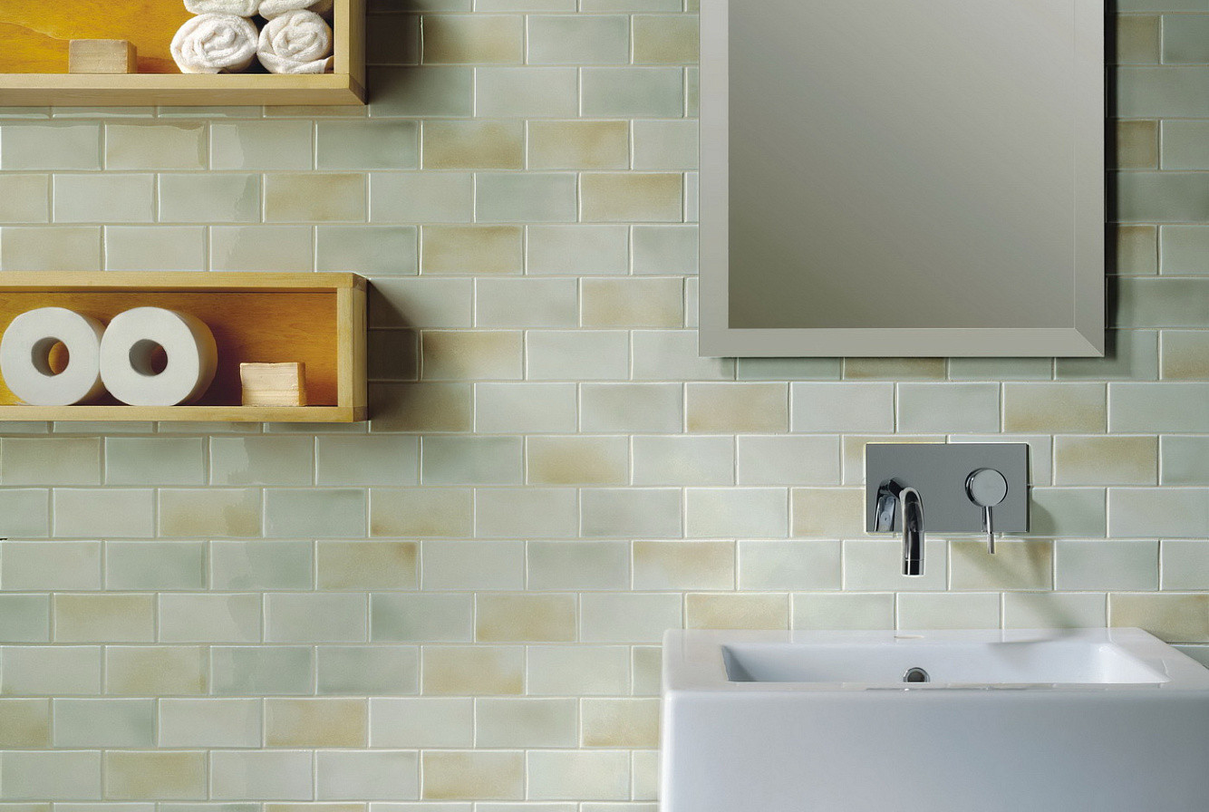 Коллекция Melange Ceramiche Grazia