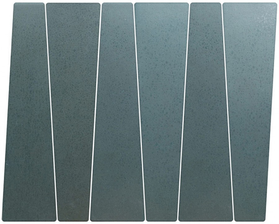 Керамогранит Equipe 22.4x5.6 32457 Bamboo Oceano Керамогранит Equipe 22.4x5.6 32457 Bamboo Oceano