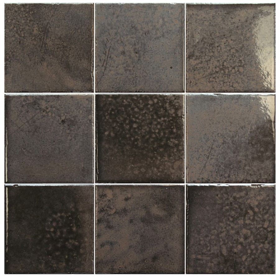 Керамогранит для настенного применения Equipe 10x10 32336 Bohemian Charcoal Керамогранит для настенного применения Equipe 10x10 32336 Bohemian Charcoal