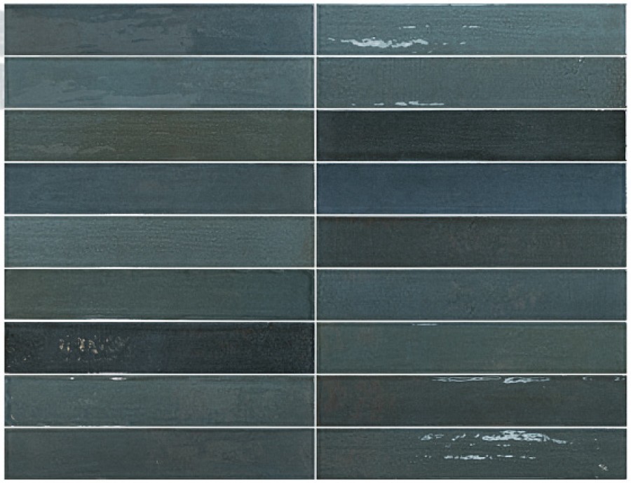 Керамогранит для настенного применения Equipe 30x5 32675 Isola Bluestone Керамогранит для настенного применения Equipe 30x5 32675 Isola Bluestone