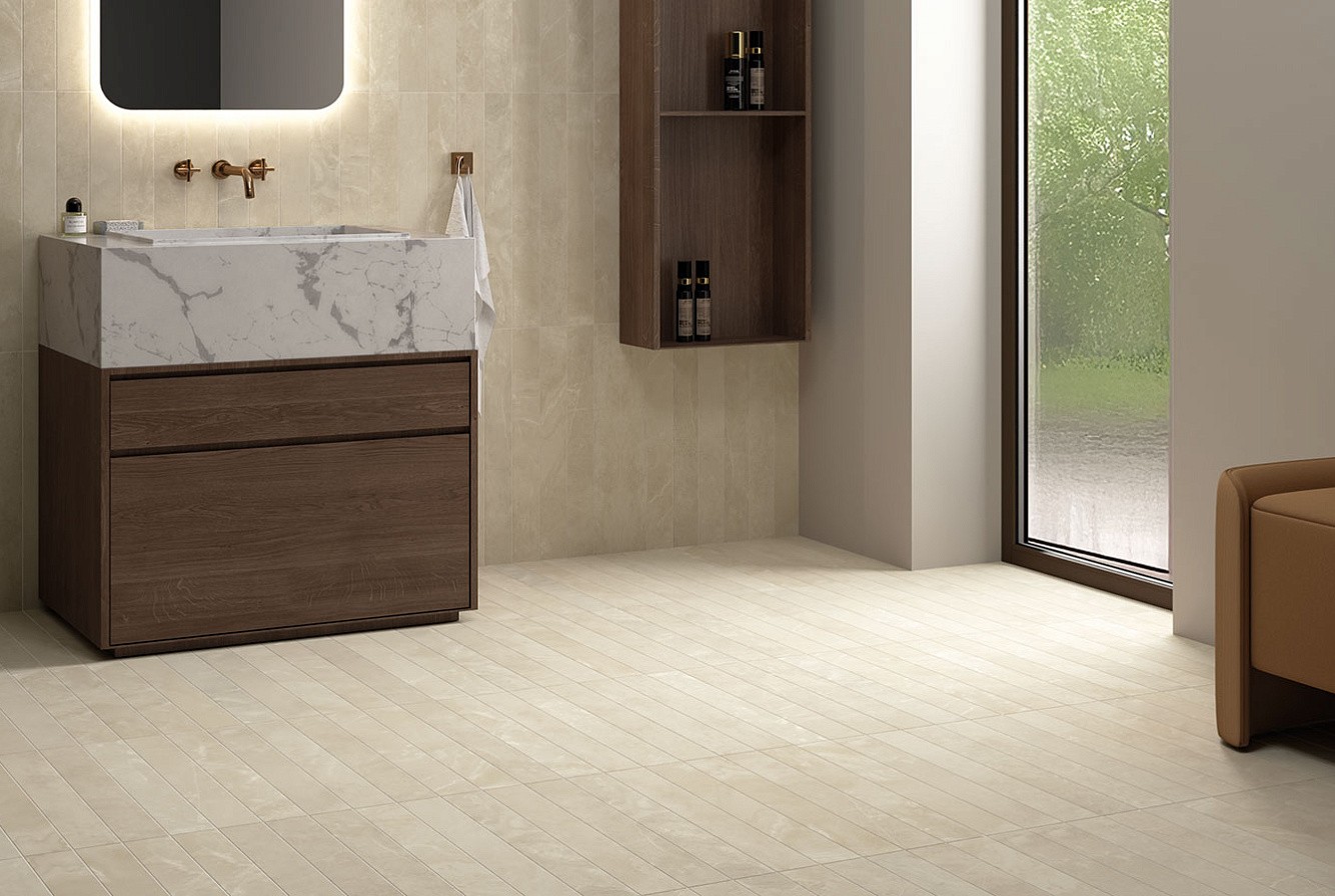 Коллекция Marmoris Equipe Коллекция Marmoris Equipe