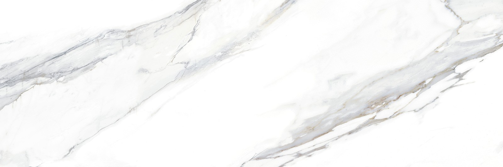 Настенная Delacora Alicante Statuario WT15ALC00R 25x74 9мм глянцевая Настенная Delacora Alicante Statuario WT15ALC00R 25x74 9мм глянцевая