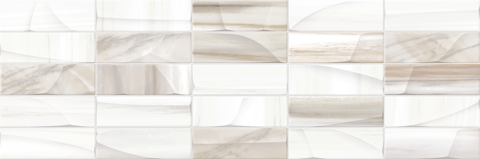 Настенная Delacora Palissandro Brick WT15POL55R 25x74 9мм глянцевая Настенная Delacora Palissandro Brick WT15POL55R 25x74 9мм глянцевая