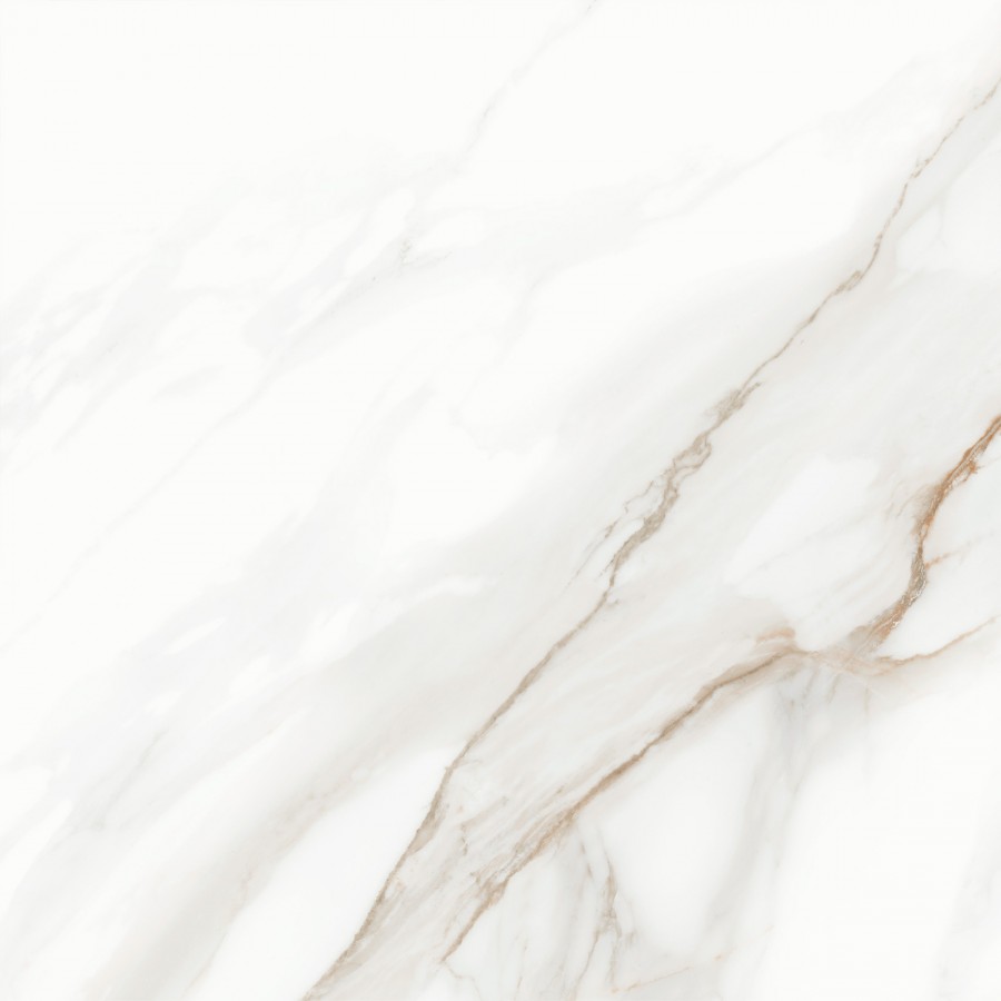 Керамогранит Delacora Calacatta Andrea D60210M 60x60 10мм матовая Керамогранит Delacora Calacatta Andrea D60210M 60x60 10мм матовая