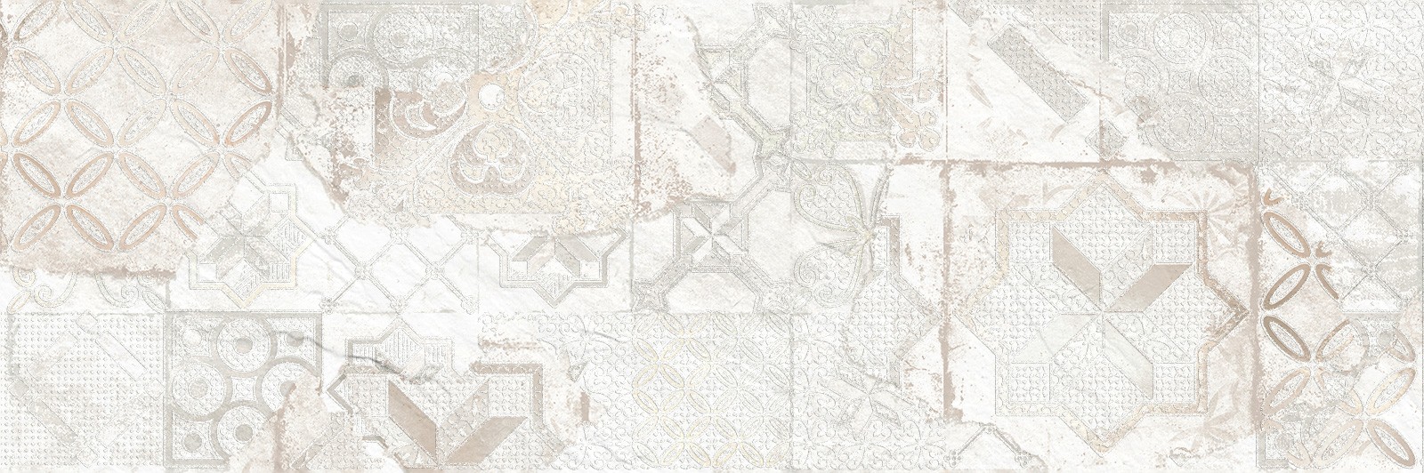 Настенная Delacora Kreo Light WT15KRE01R 25x74 10мм матовая Настенная Delacora Kreo Light WT15KRE01R 25x74 10мм матовая