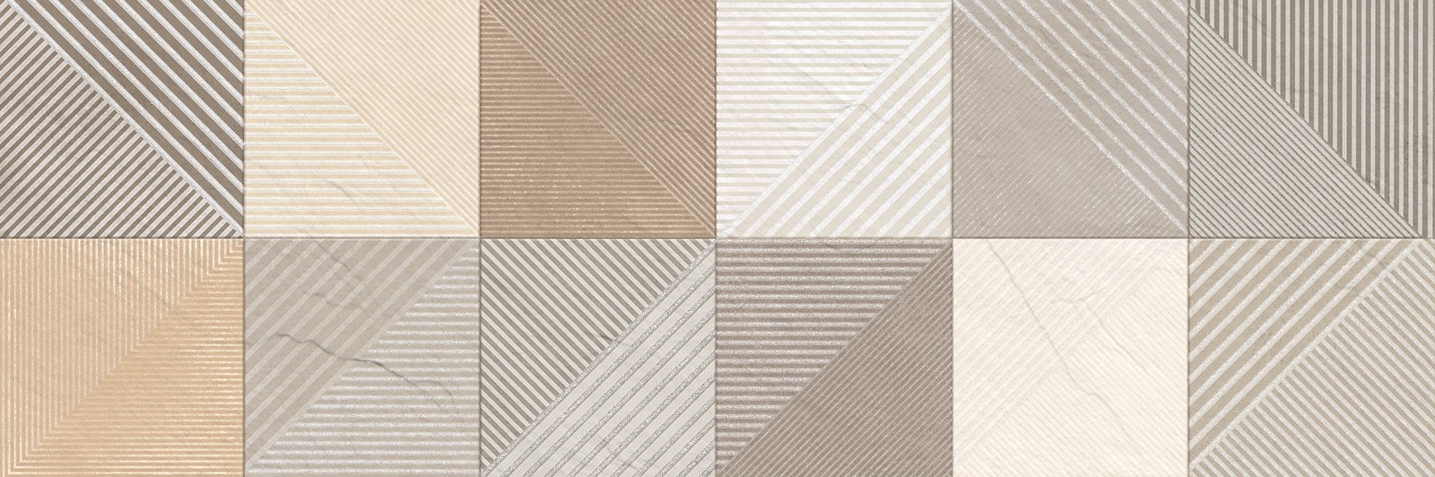 Настенная Delacora Safari WT15SFR05R 25x74 10мм матовая Настенная Delacora Safari WT15SFR05R 25x74 10мм матовая