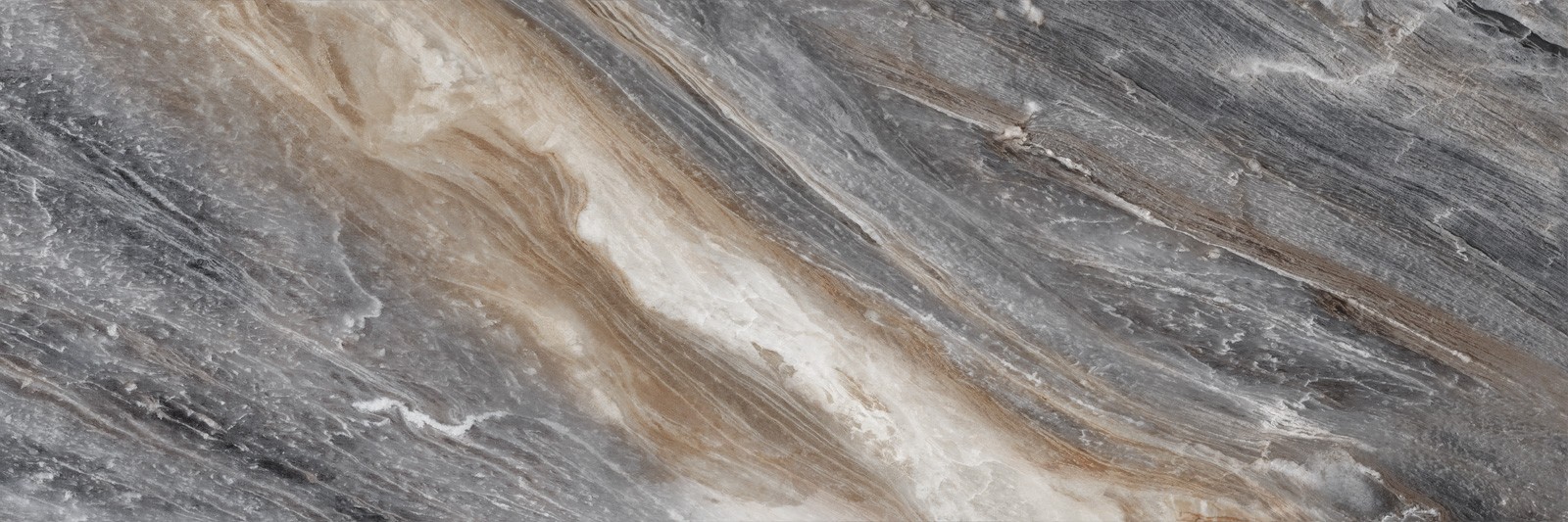 Настенная Delacora Millennium Dark WT93MNM99 30x90 11мм глянцевая Настенная Delacora Millennium Dark WT93MNM99 30x90 11мм глянцевая