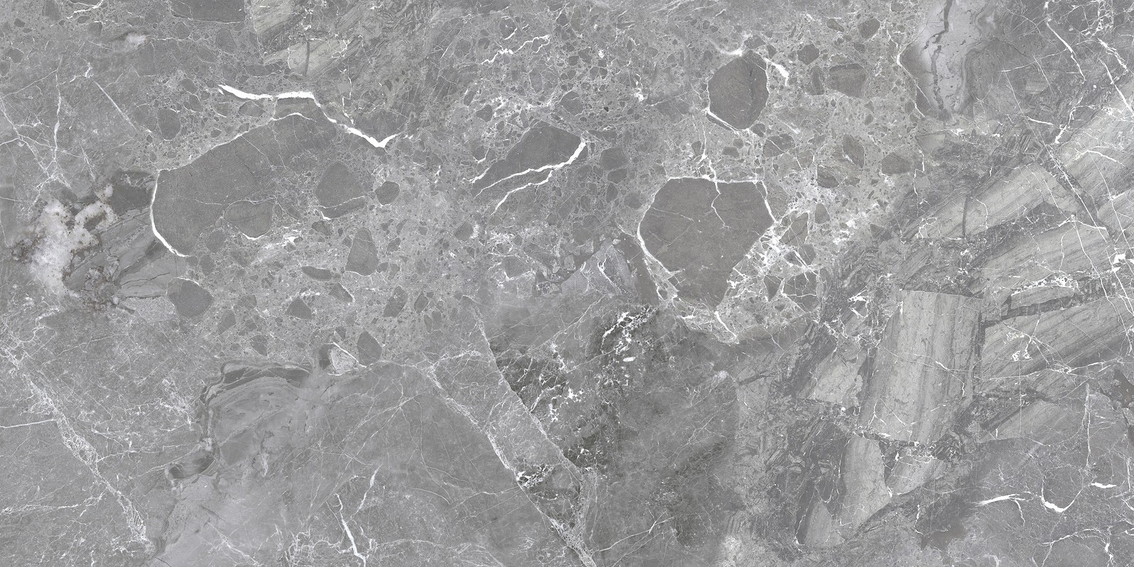 Керамогранит Delacora Greiny Graphite 60120GRY25 60x120 10мм sugar-эффект Керамогранит Delacora Greiny Graphite 60120GRY25 60x120 10мм sugar-эффект