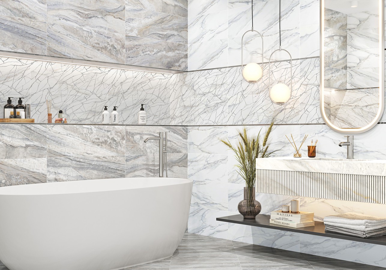 Коллекция Аликанте / Alicante Delacora