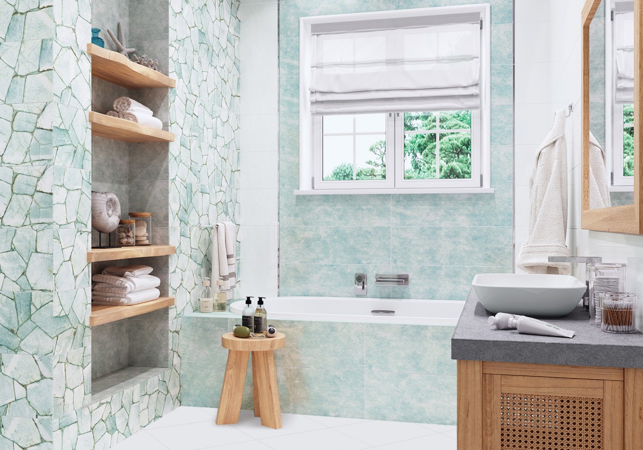 Коллекция Амазонит / Amazonit Delacora Коллекция Амазонит / Amazonit Delacora