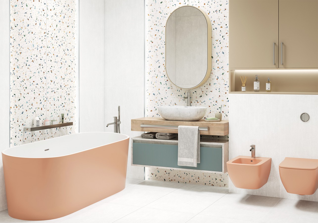 Коллекция Артс / Arts Delacora