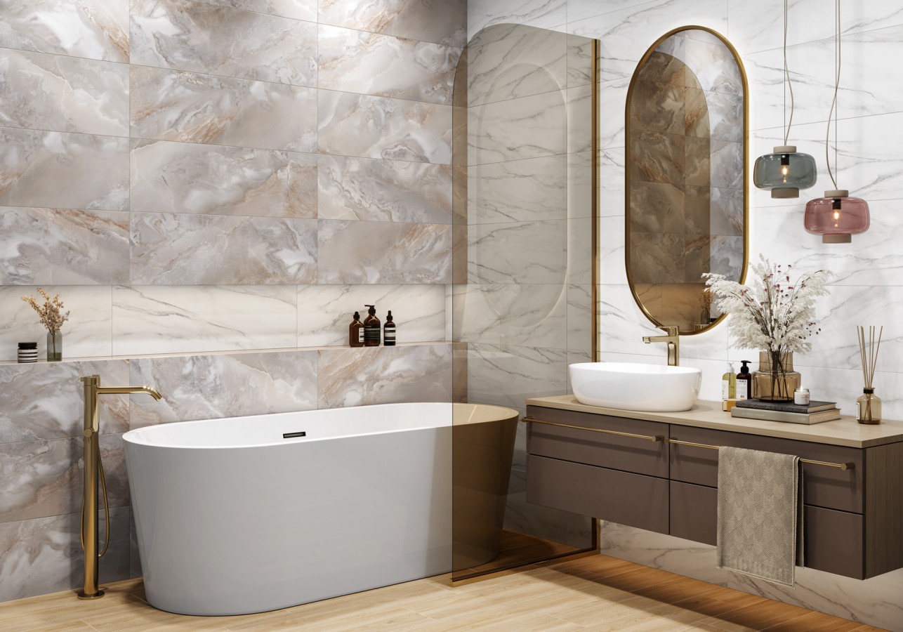 Коллекция Баваро / Bavaro Delacora