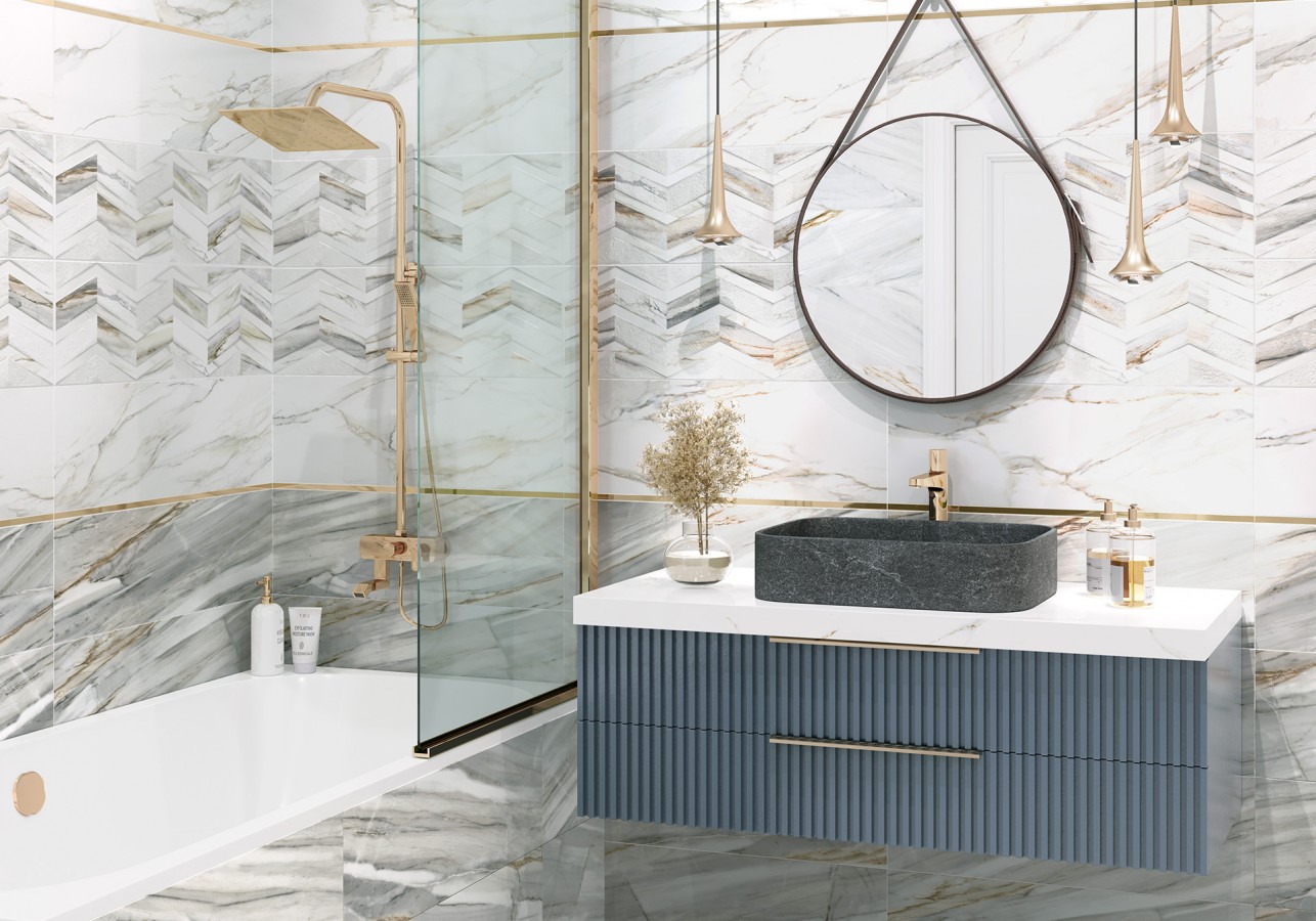 Коллекция Дельта / Delta Delacora