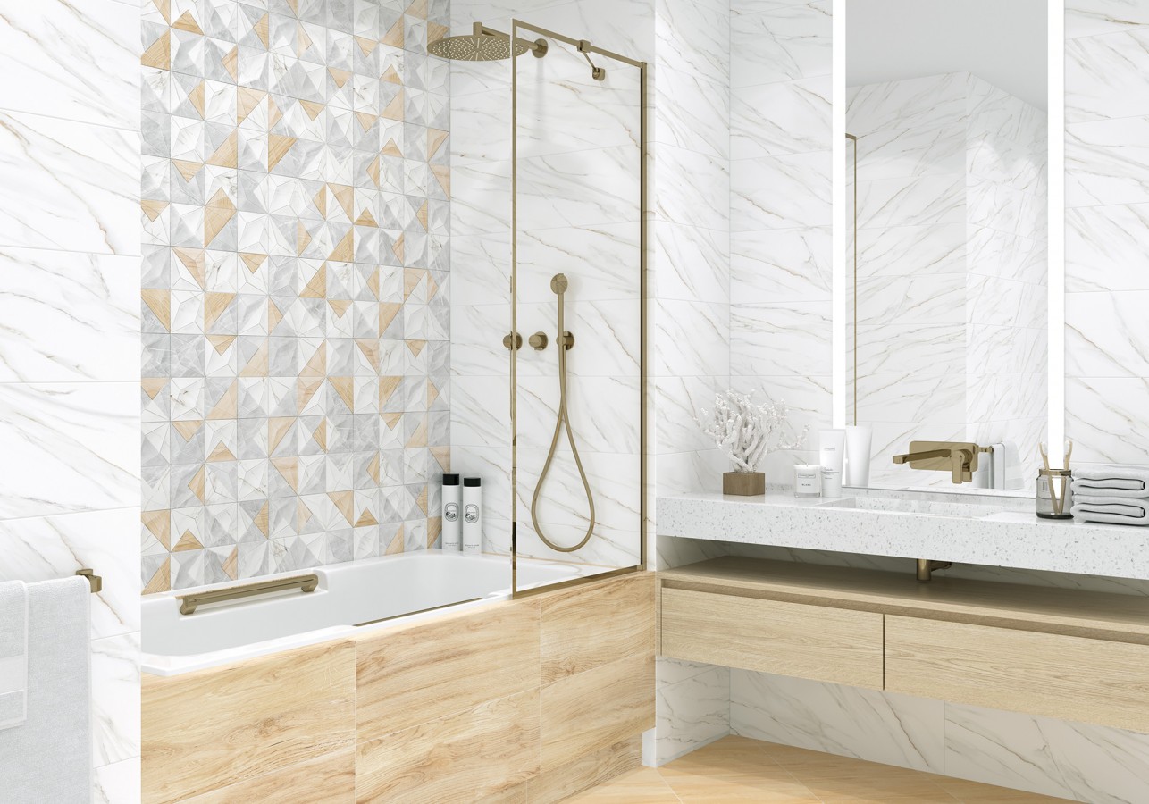 Коллекция Каньон / Canyon Delacora