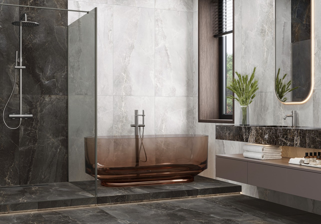 Коллекция Инфинити / Infinity Delacora Коллекция Инфинити / Infinity Delacora