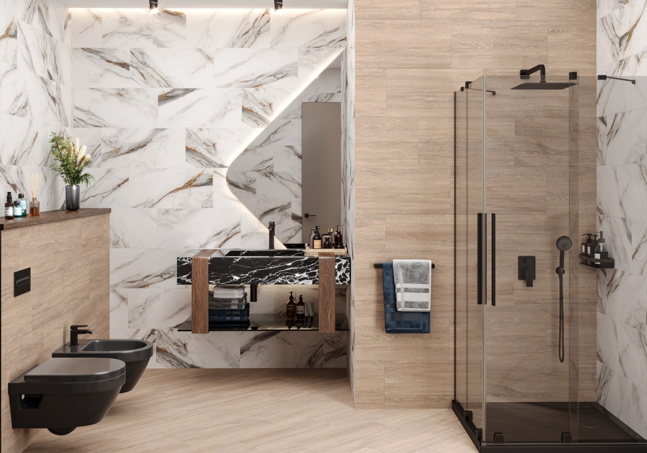 Коллекция Кедр / Cedar Delacora