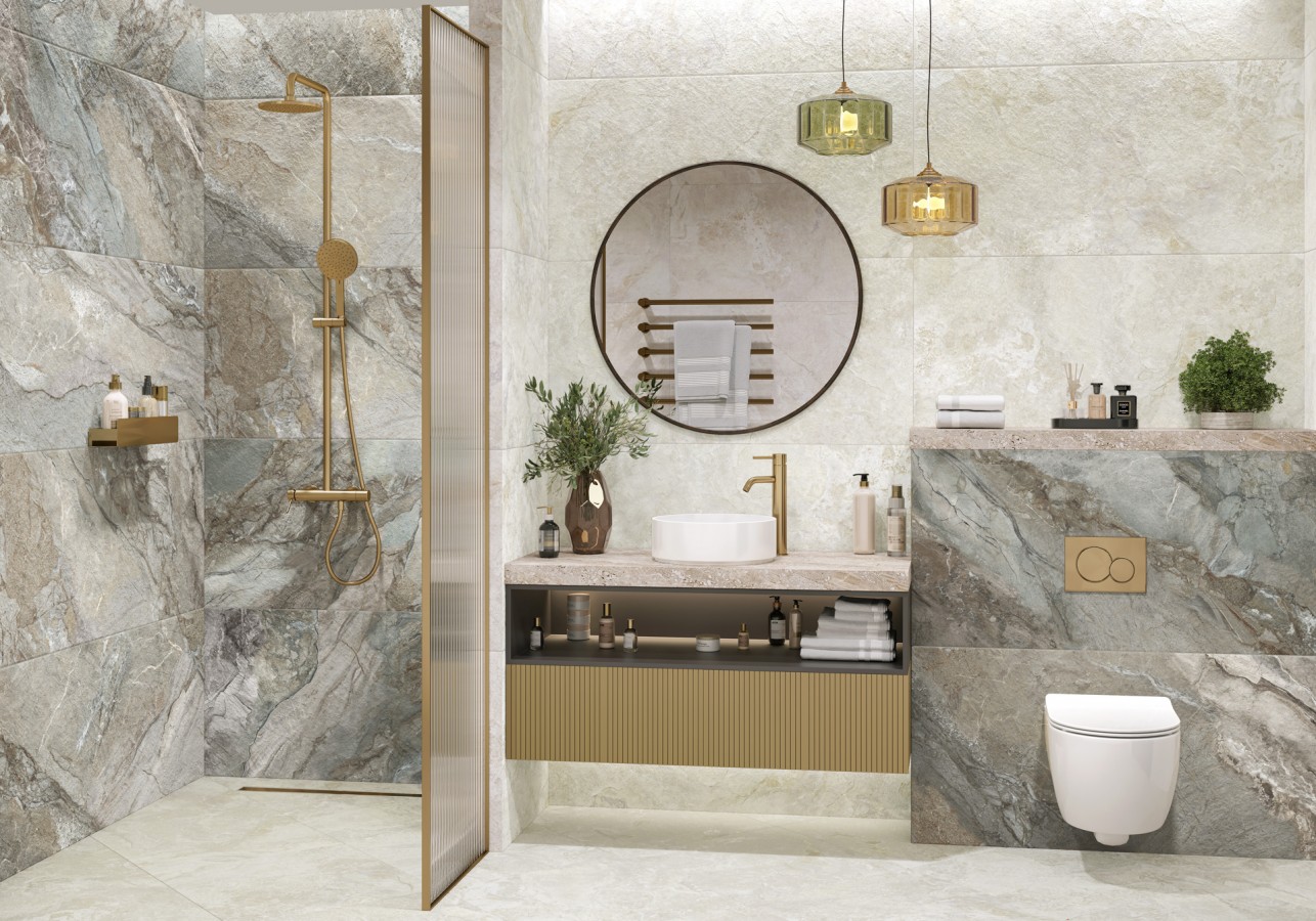 Коллекция Корса / Corsa Delacora