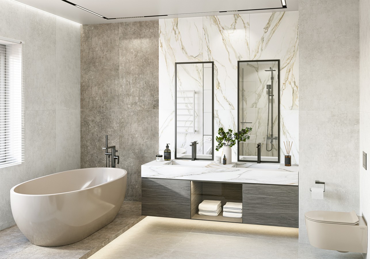 Коллекция Кортен / Corten Delacora