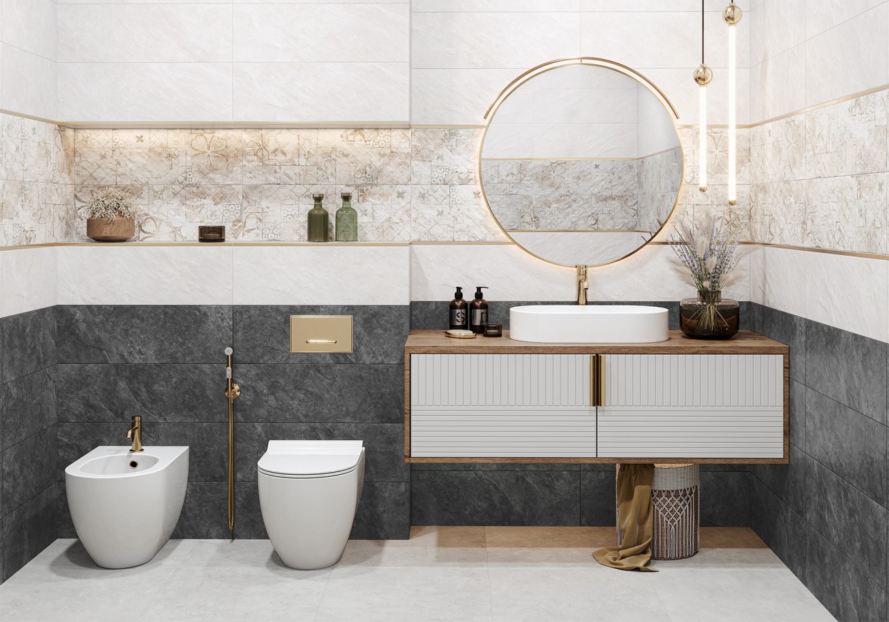 Коллекция Крео / Kreo Delacora