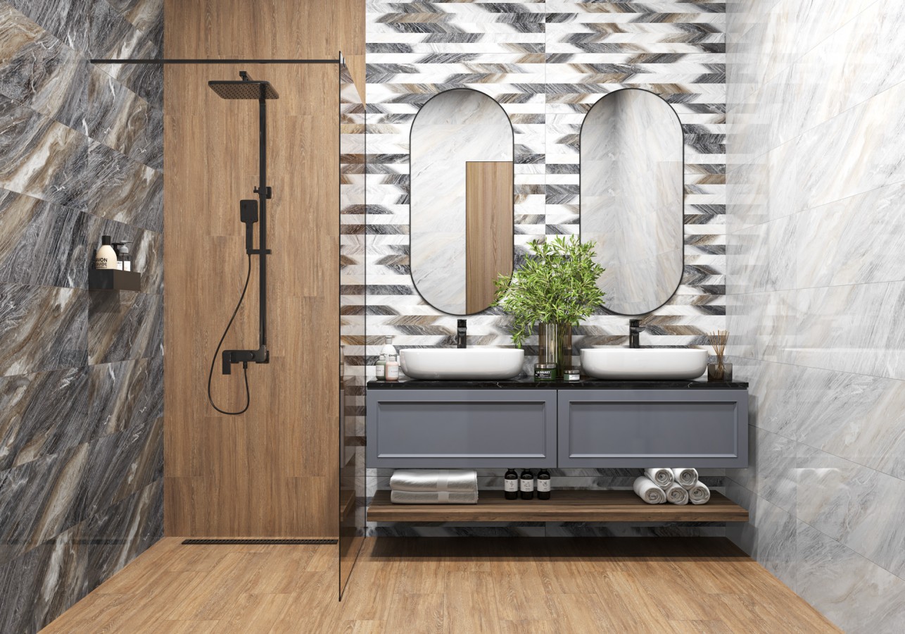 Коллекция Миллениум / Millennium Delacora