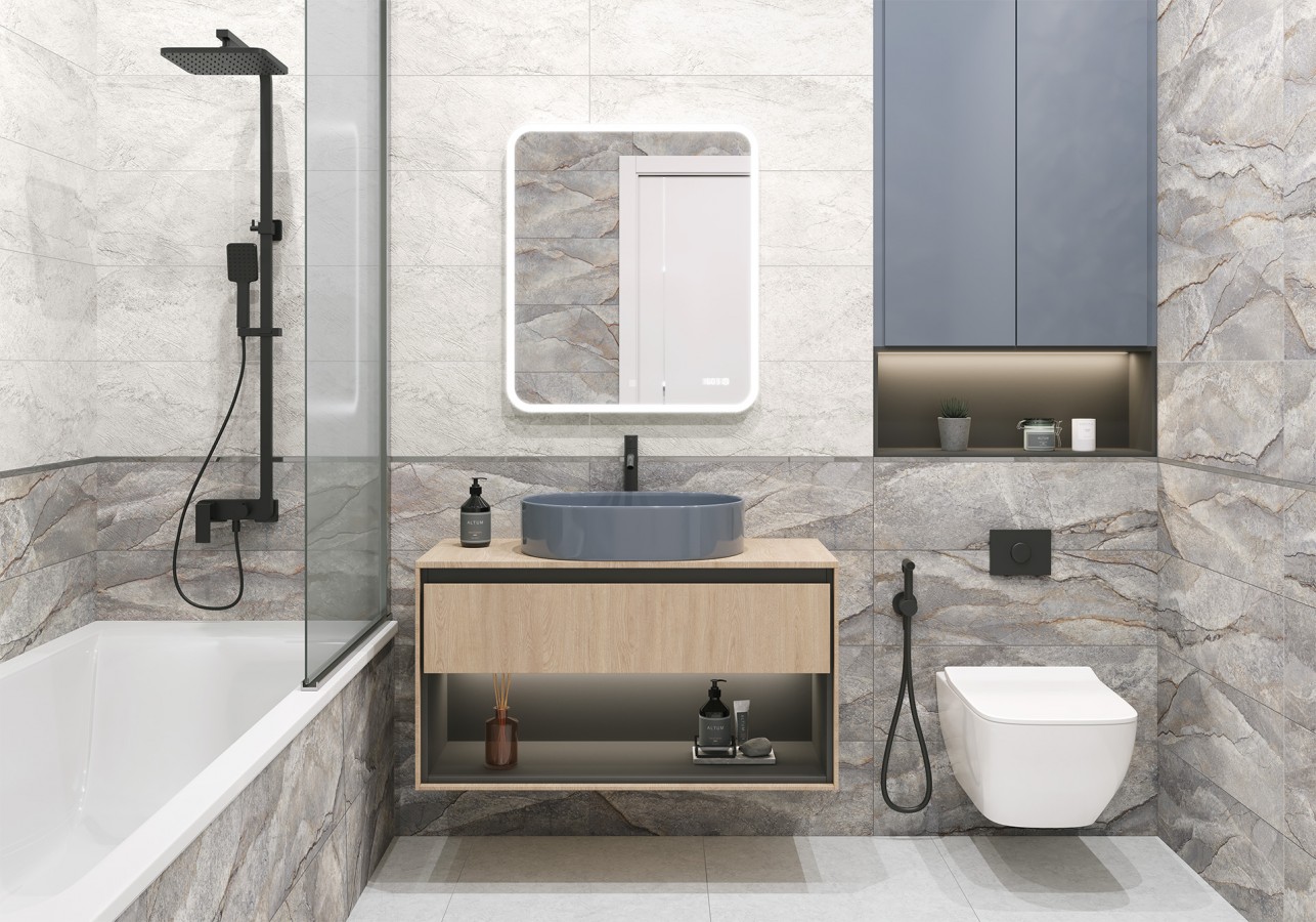 Коллекция Небраска / Nebraska Delacora