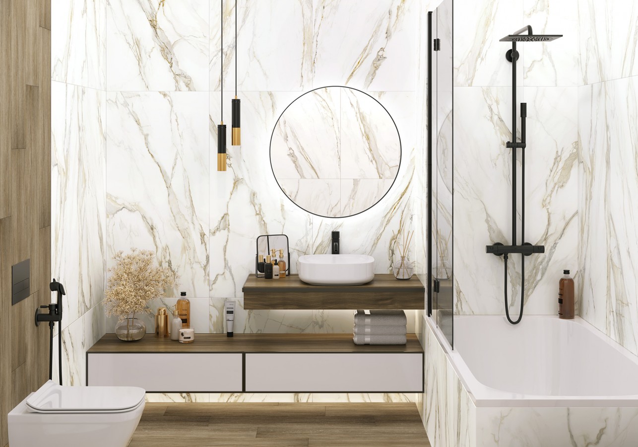 Коллекция Омега / Omega Delacora