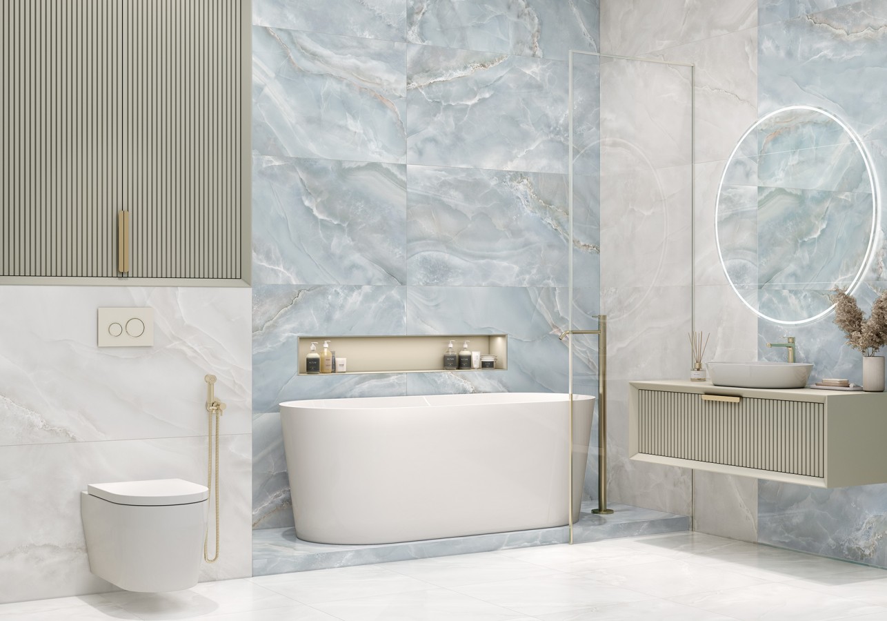 Коллекция Оникс Бриз / Onyx Breez Delacora Коллекция Оникс Бриз / Onyx Breez Delacora