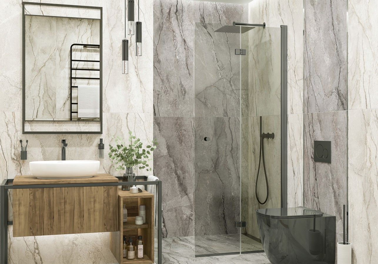 Коллекция Орегон / Oregon Delacora