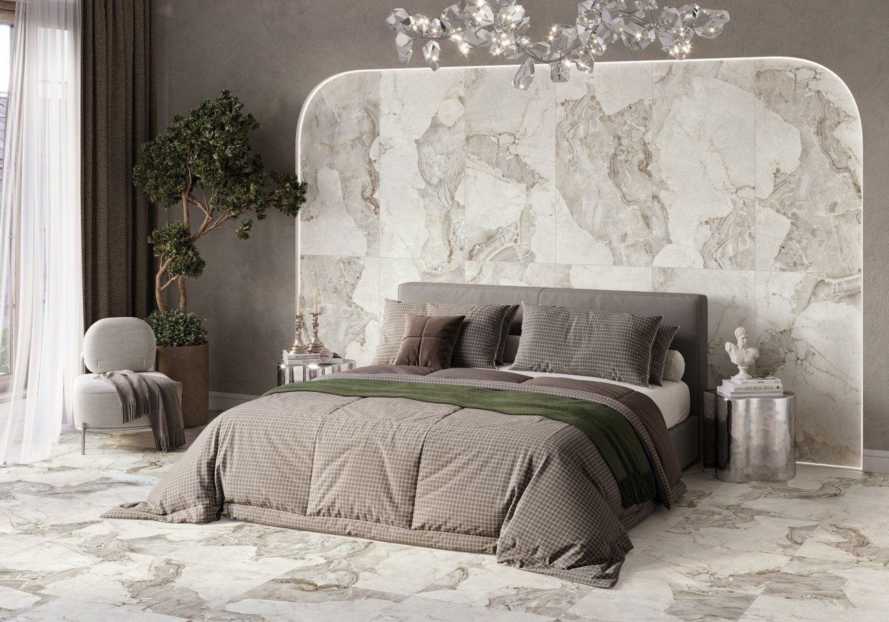 Коллекция Сишел / Seashell Delacora