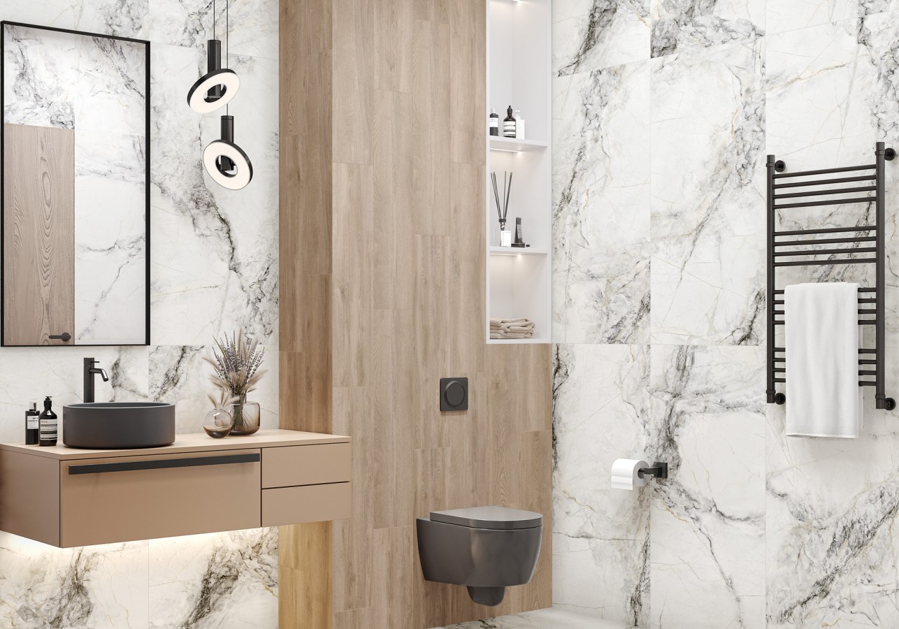 Коллекция Тенерифе / Tenerife Delacora