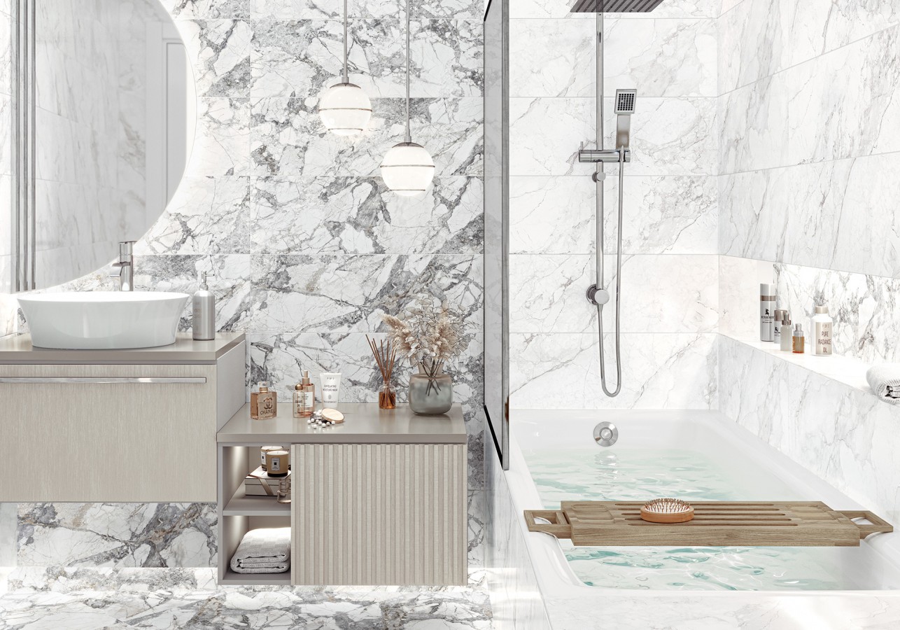 Коллекция Фаенза / Faenza Delacora