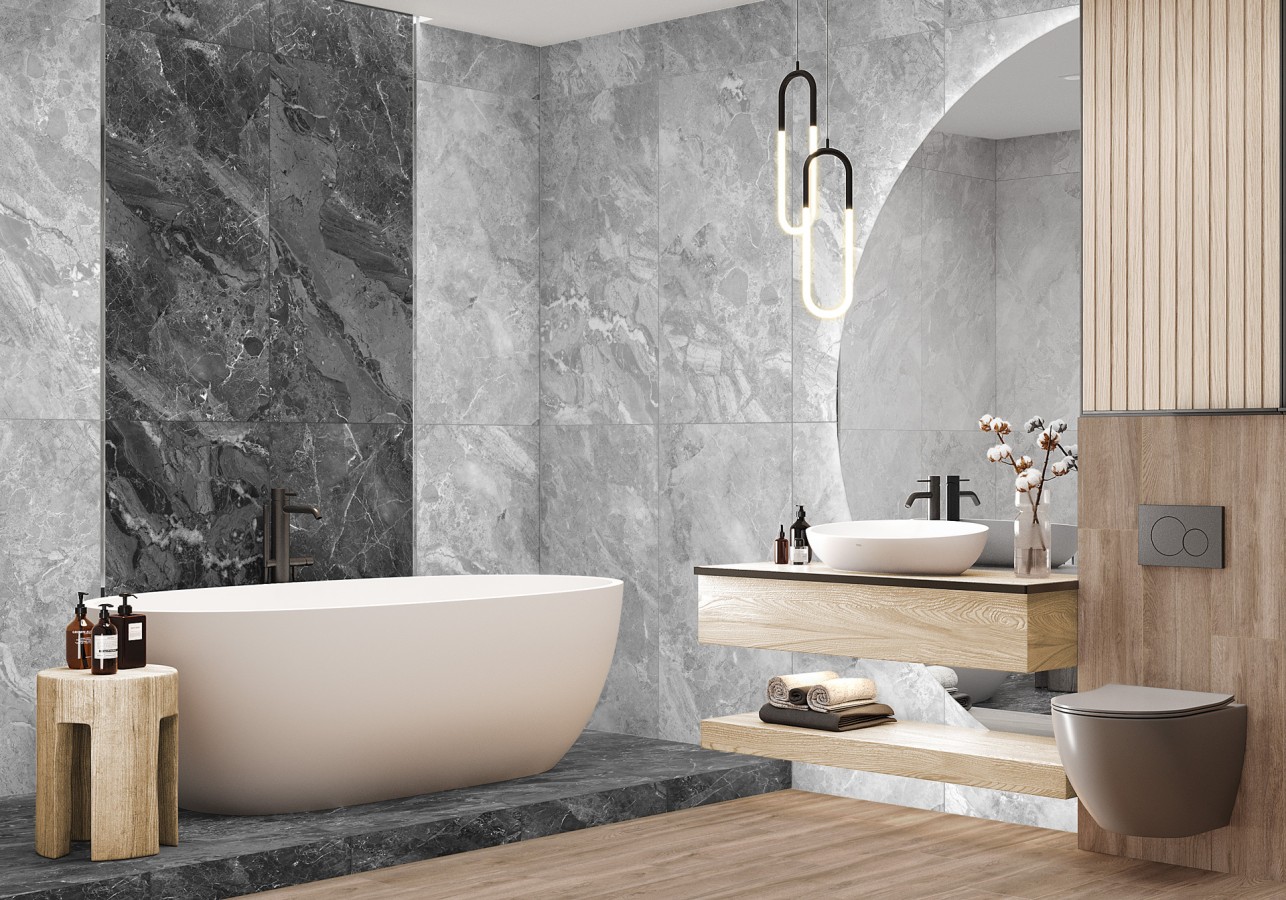 Коллекция Грейни / Greiny Delacora