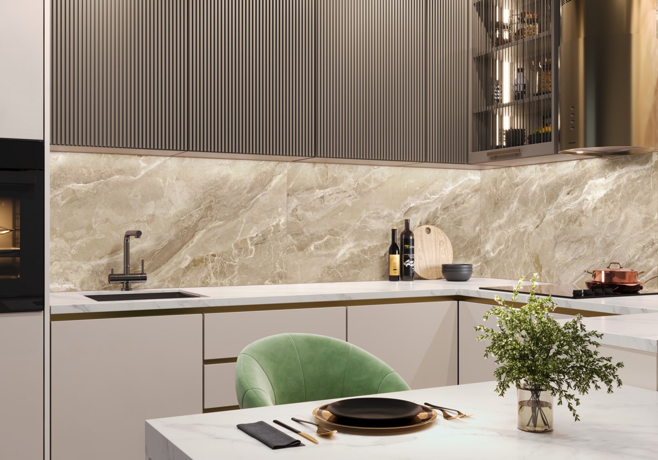 Коллекция Фрапучино / Frapucino Delacora Коллекция Фрапучино / Frapucino Delacora