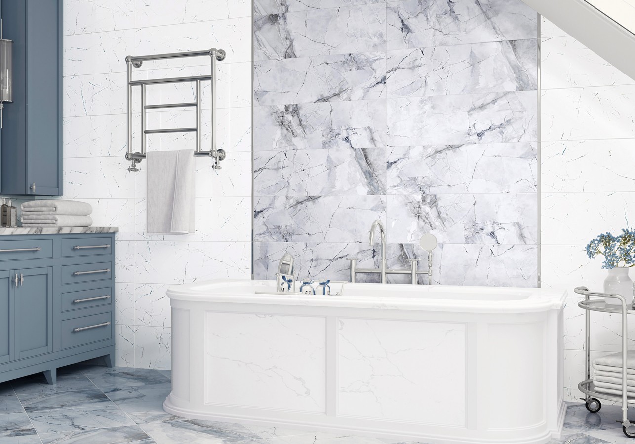 Коллекция Фрост / Frost Delacora Коллекция Фрост / Frost Delacora