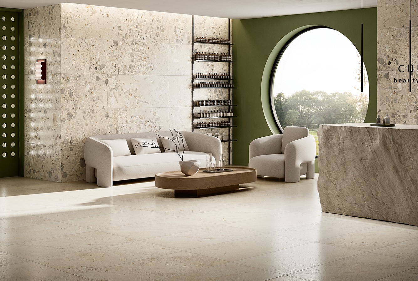 Коллекция I Ciottoli Fioranese