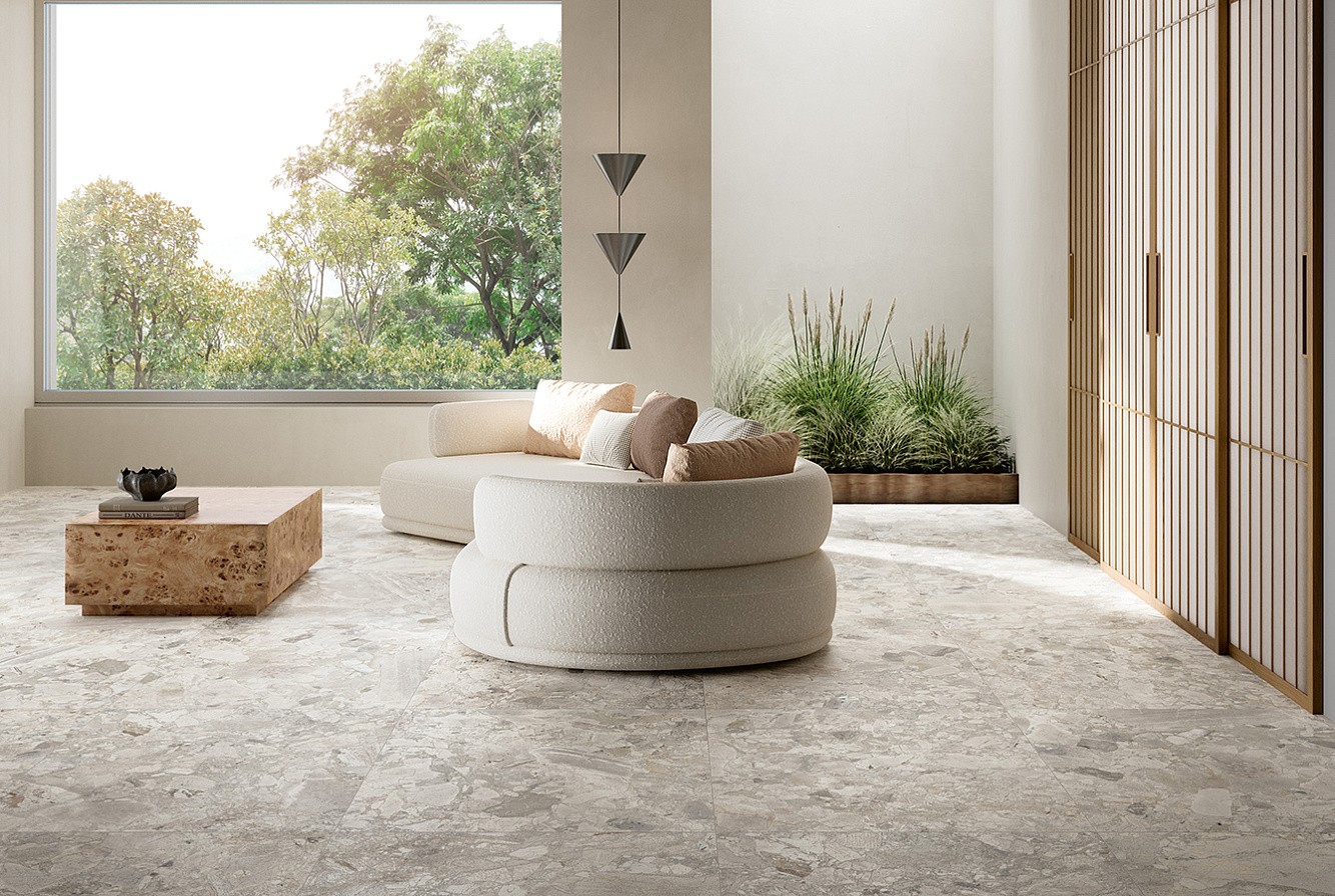 Коллекция Fusion Fioranese