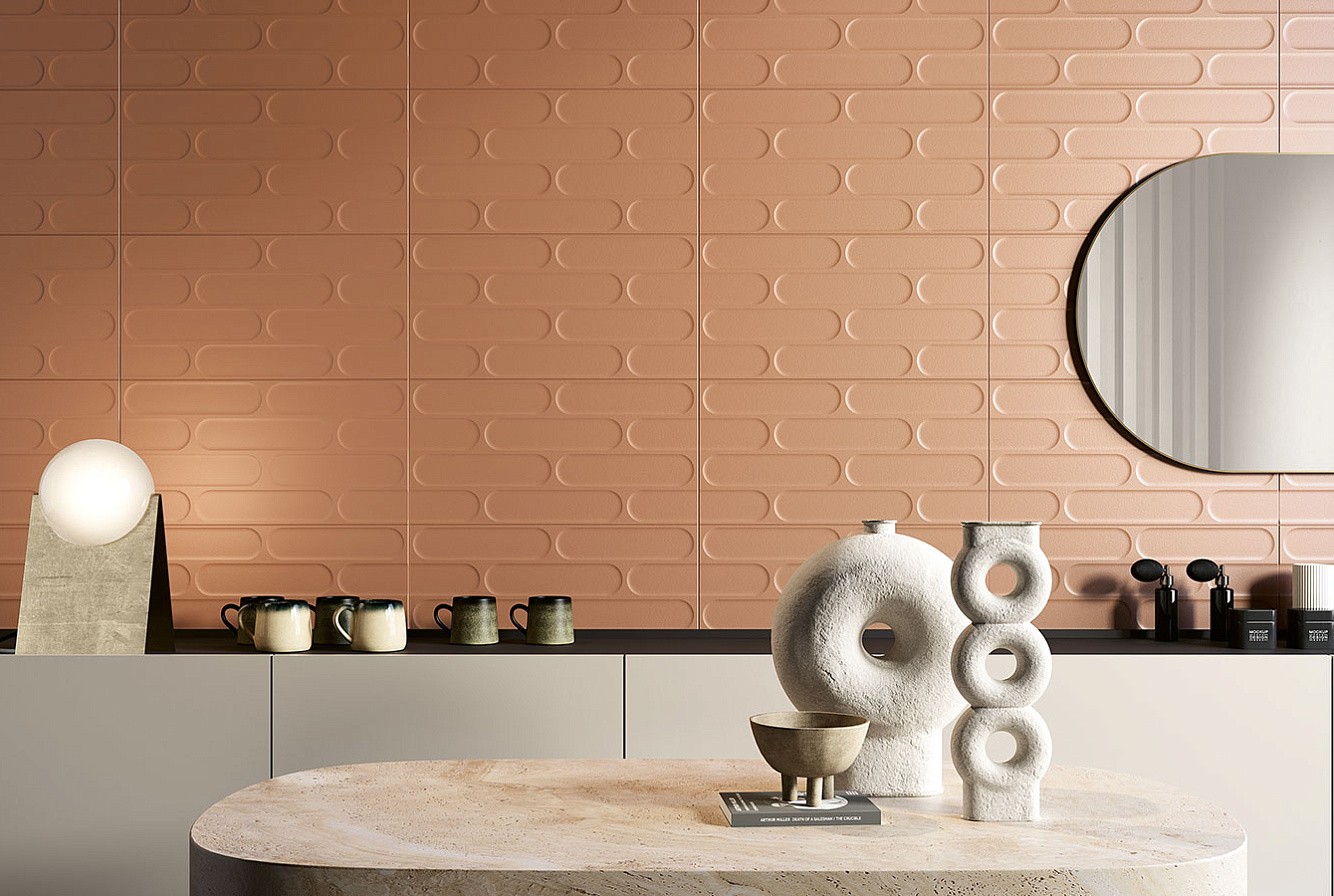 Коллекция Fio Biscuit Fioranese