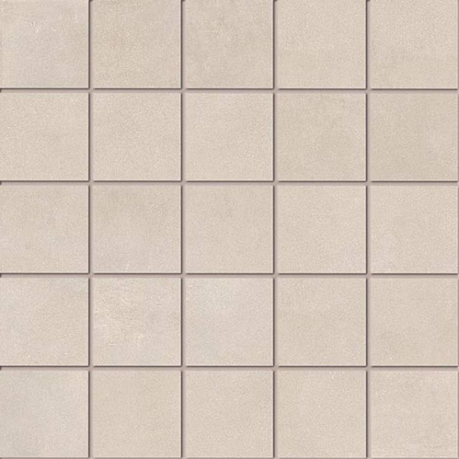 Мозаика Italgraniti 30x30 FL083MA I Cementi Mosaico Ivory 9mm Мозаика Italgraniti 30x30 FL083MA I Cementi Mosaico Ivory 9mm