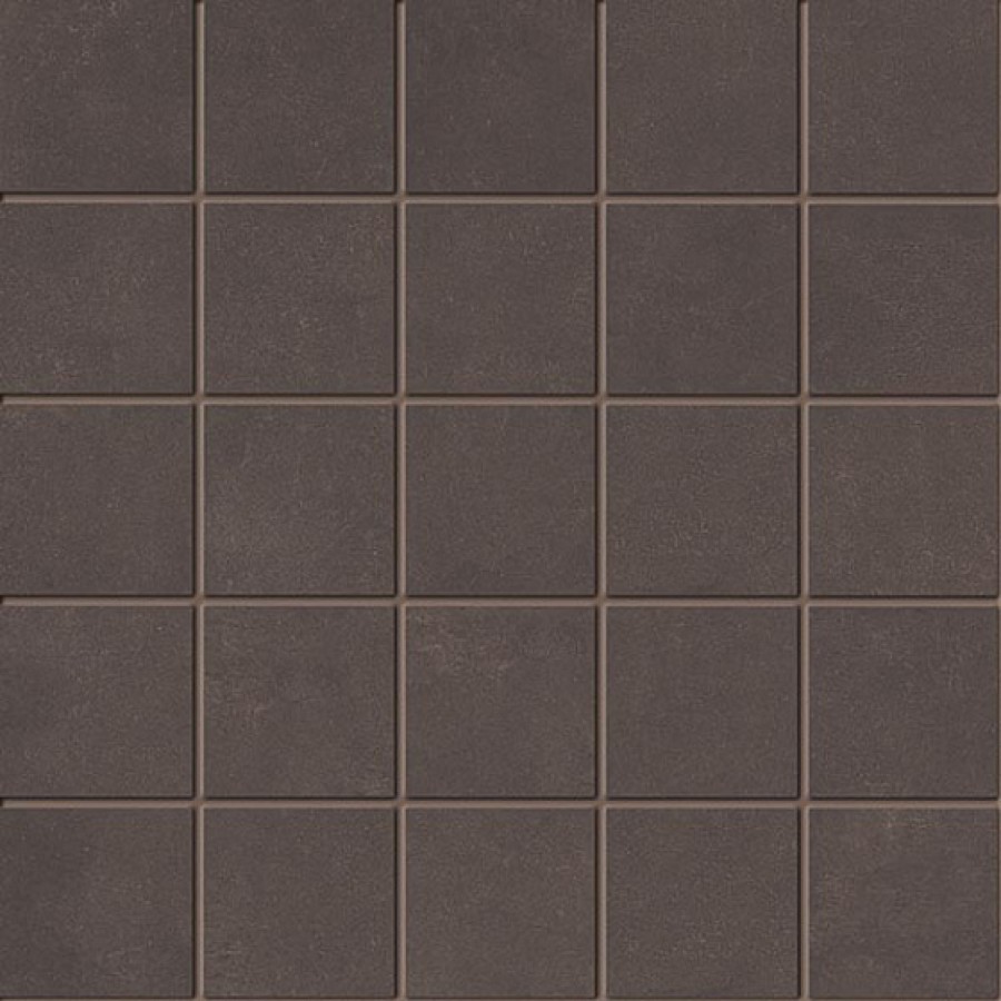 Мозаика Italgraniti 30x30 FL103MA I Cementi Mosaico Moka 9mm Мозаика Italgraniti 30x30 FL103MA I Cementi Mosaico Moka 9mm