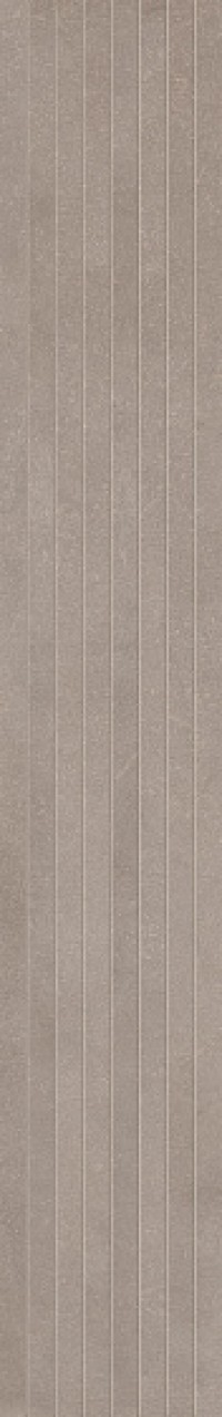 Декоративный элемент Italgraniti 120x20 FL09LT I Cementi Listello Tratto Argil 6mm Декоративный элемент Italgraniti 120x20 FL09LT I Cementi Listello Tratto Argil 6mm