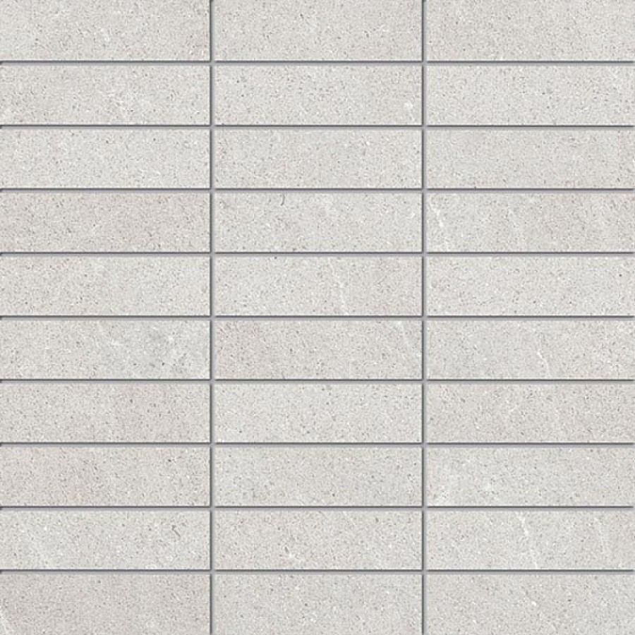 Мозаика Italgraniti 30x30 NL01MB Natural White Muretto 6mm Мозаика Italgraniti 30x30 NL01MB Natural White Muretto 6mm