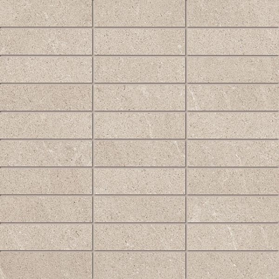 Мозаика Italgraniti 30x30 NL03MB9 Natural Ivory Muretto 9mm Мозаика Italgraniti 30x30 NL03MB9 Natural Ivory Muretto 9mm