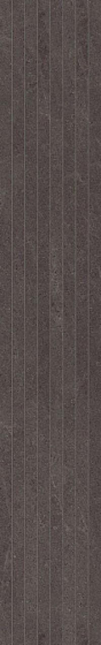 Декоративный элемент Italgraniti 120x20 NL08LT Natural Listello Tratto Moka Декоративный элемент Italgraniti 120x20 NL08LT Natural Listello Tratto Moka