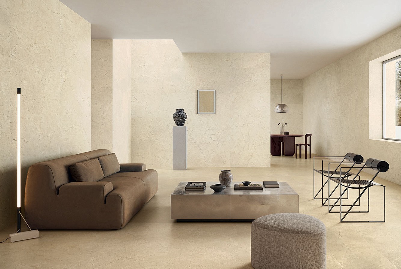Коллекция Calcis Italgraniti Коллекция Calcis Italgraniti
