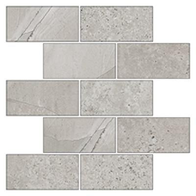 Керамогранит Kerranova Марбл Тренд Мозаика K-1005 SR m13 Limestone 31x31 Керамогранит Kerranova Марбл Тренд Мозаика K-1005 SR m13 Limestone 31x31