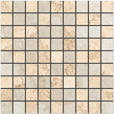 Мозаика Kerranova Шекспир Микс K-4001 4003 SR m01 / глазурованная структурная 30x30 Мозаика Kerranova Шекспир Микс K-4001 4003 SR m01 / глазурованная структурная 30x30