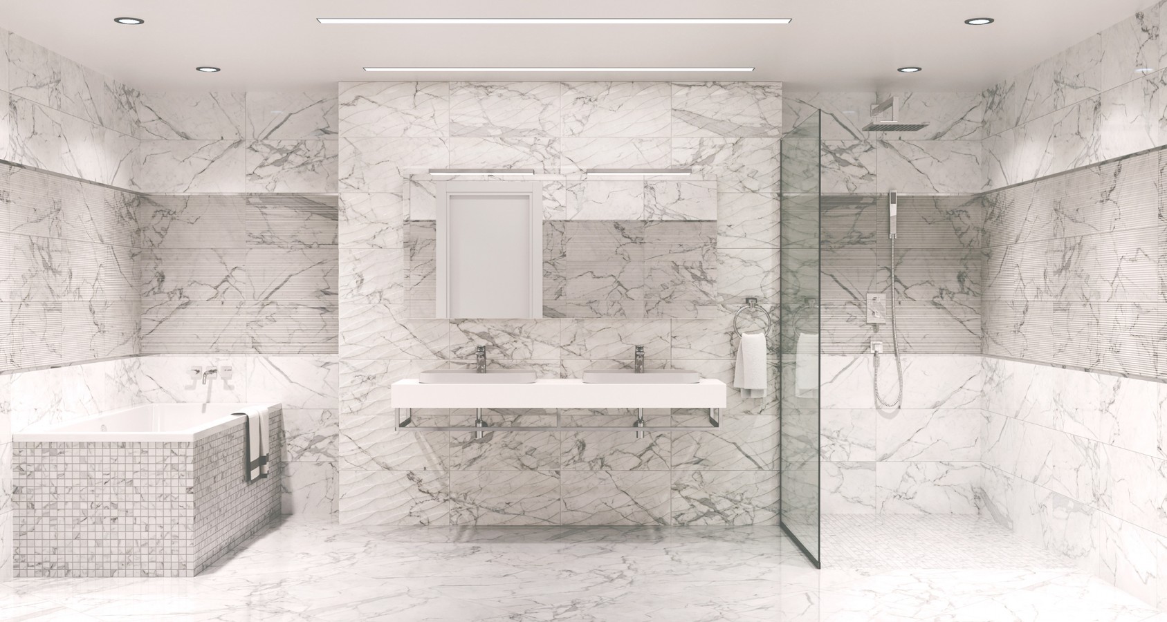 Коллекция Carrara Kerranova Коллекция Carrara Kerranova